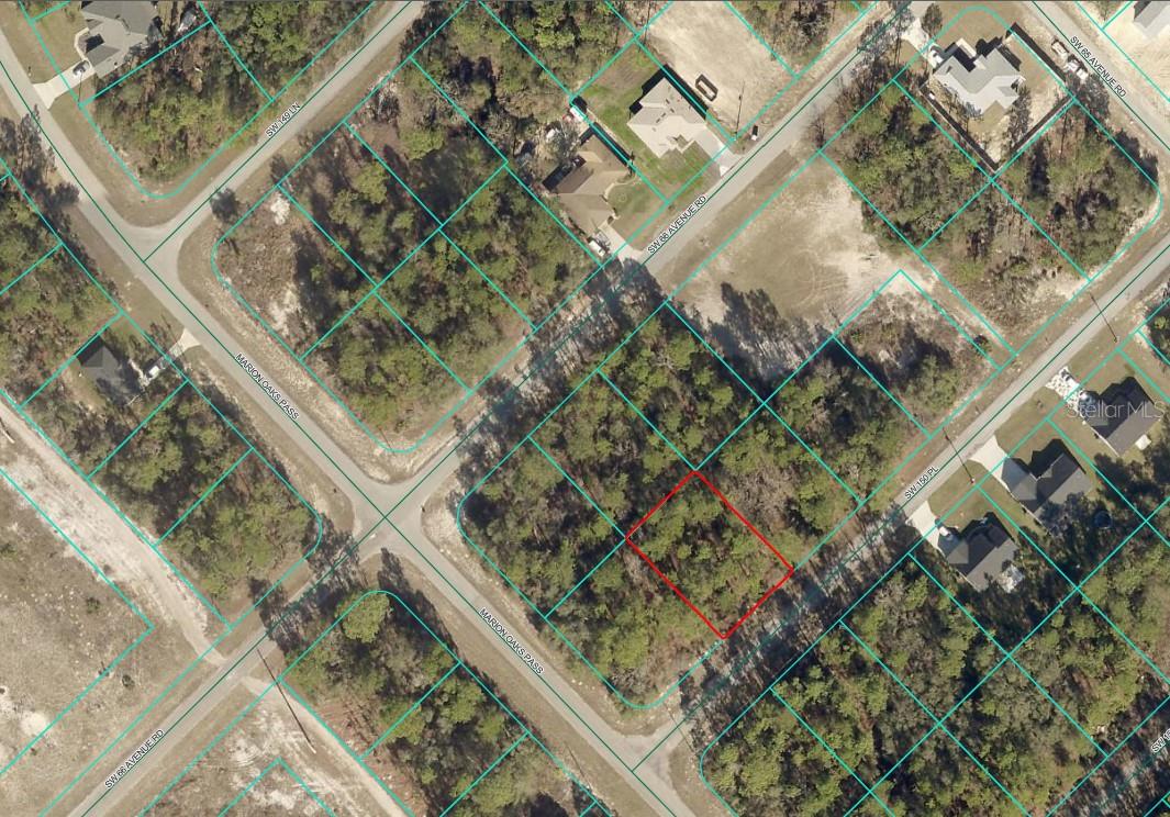 An amazing opportunity to build in a thriving and expanding area. Minutes from Dunnellon and the crystal clear waters of the Rainbow River and yet closer is the world renowned World Equestrian Center. Make the leap to nestle yourself inside Marion Oaks and flourishing Marion County. Nearby to shopping, medical facilities, major highways.