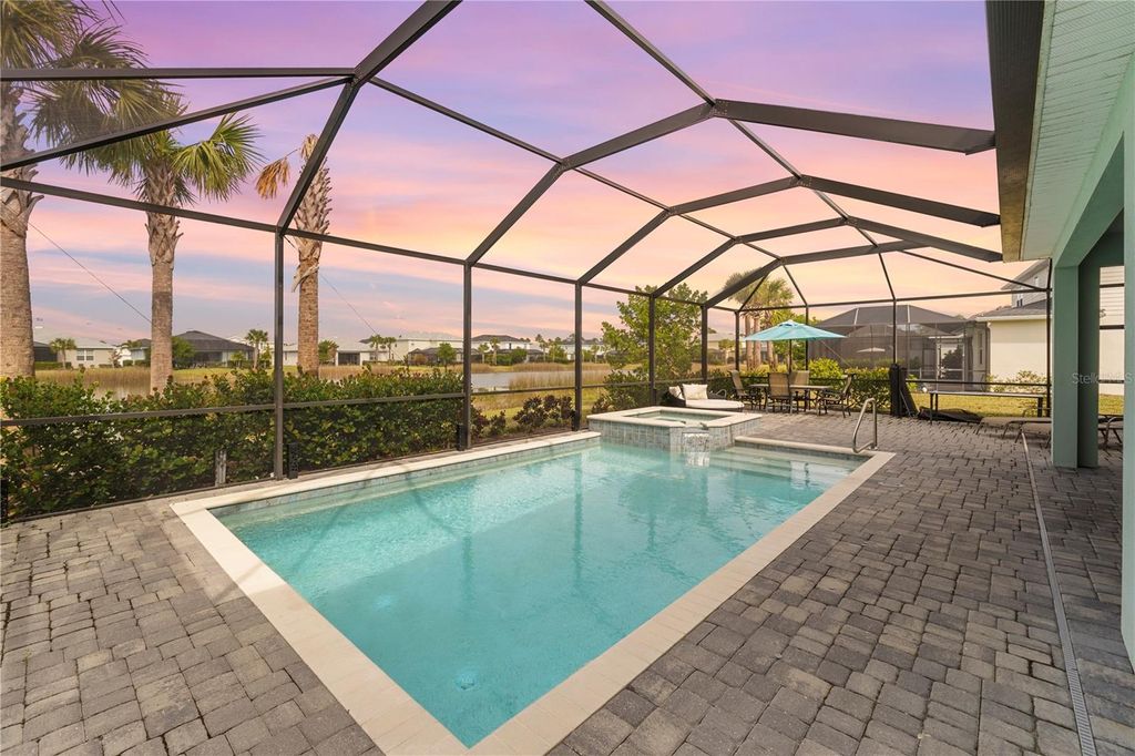 Photo of 43660 Tree Top Trail, Punta Gorda, FL 33982 (MLS # C7516792)