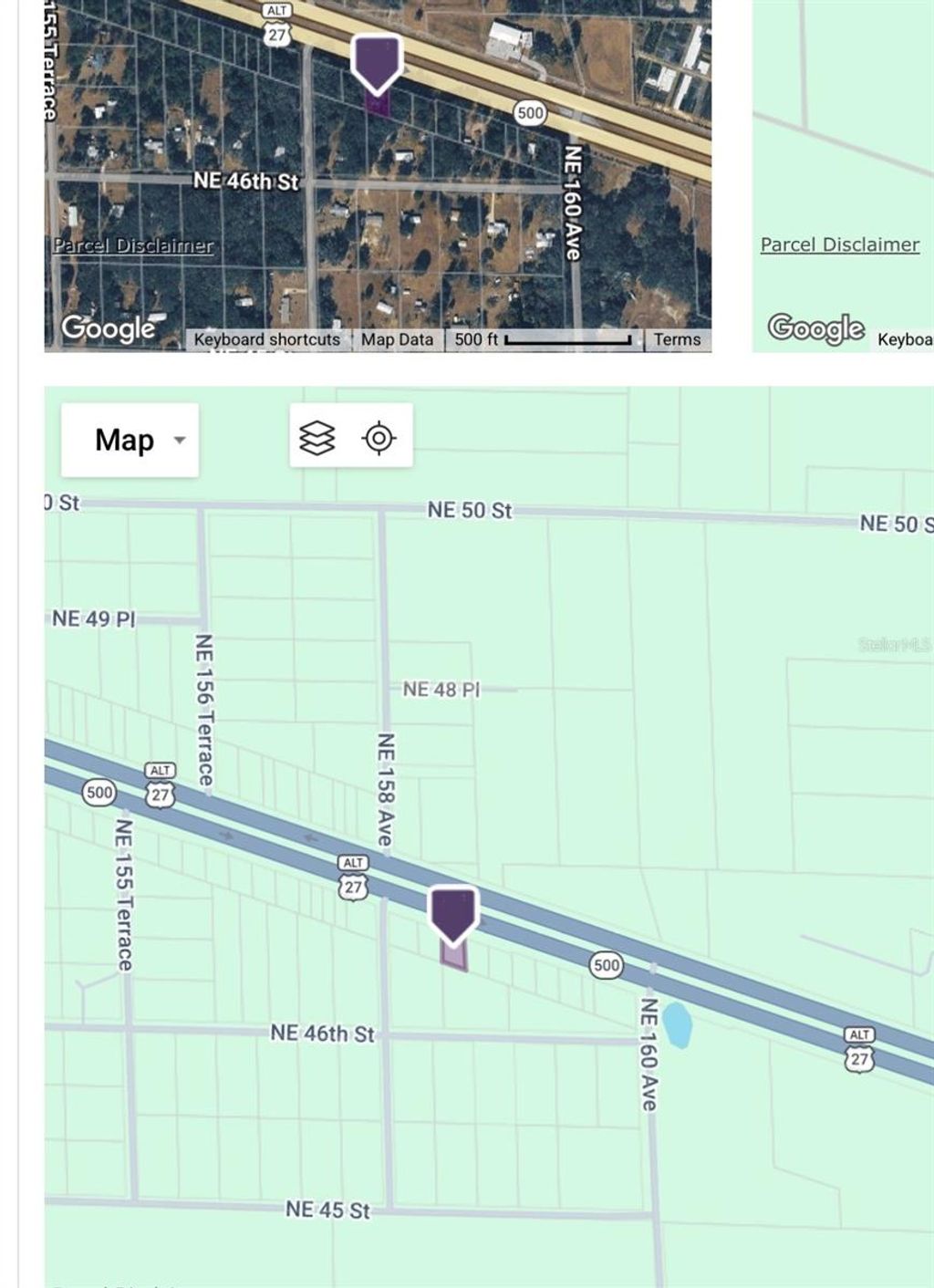 Photo of 0 Us-27 Alt, Williston, FL 32696 (MLS # OM719343)