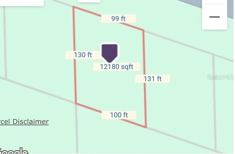 0 US-27 ALT WILLISTON FL 32696