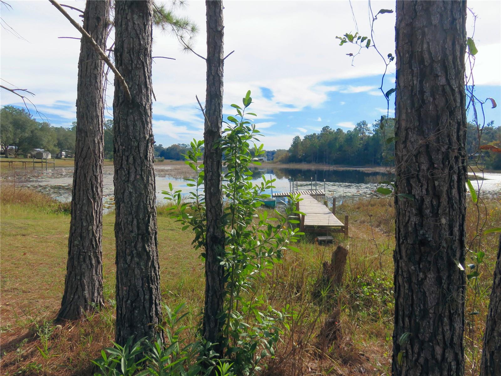 OWEN LAKE - Residential