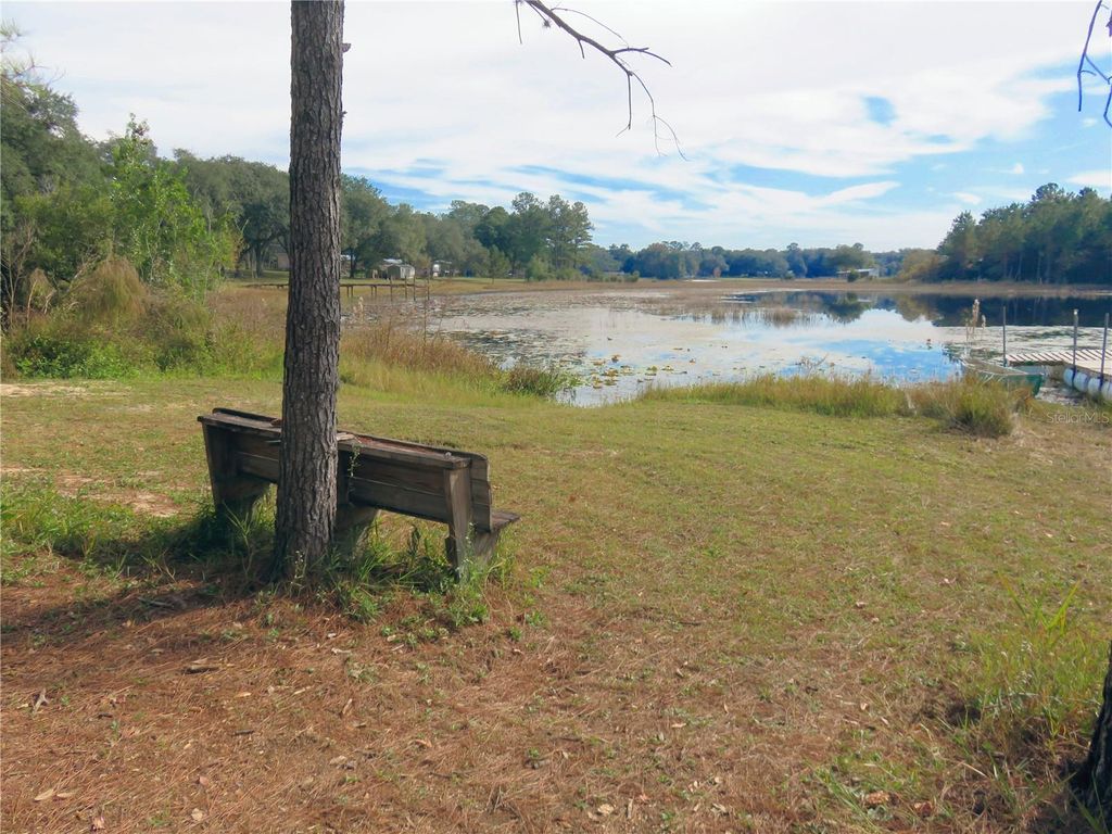 Photo of 240 SE 165th Court Road, Silver Springs, FL 34488 (MLS # OM714044)