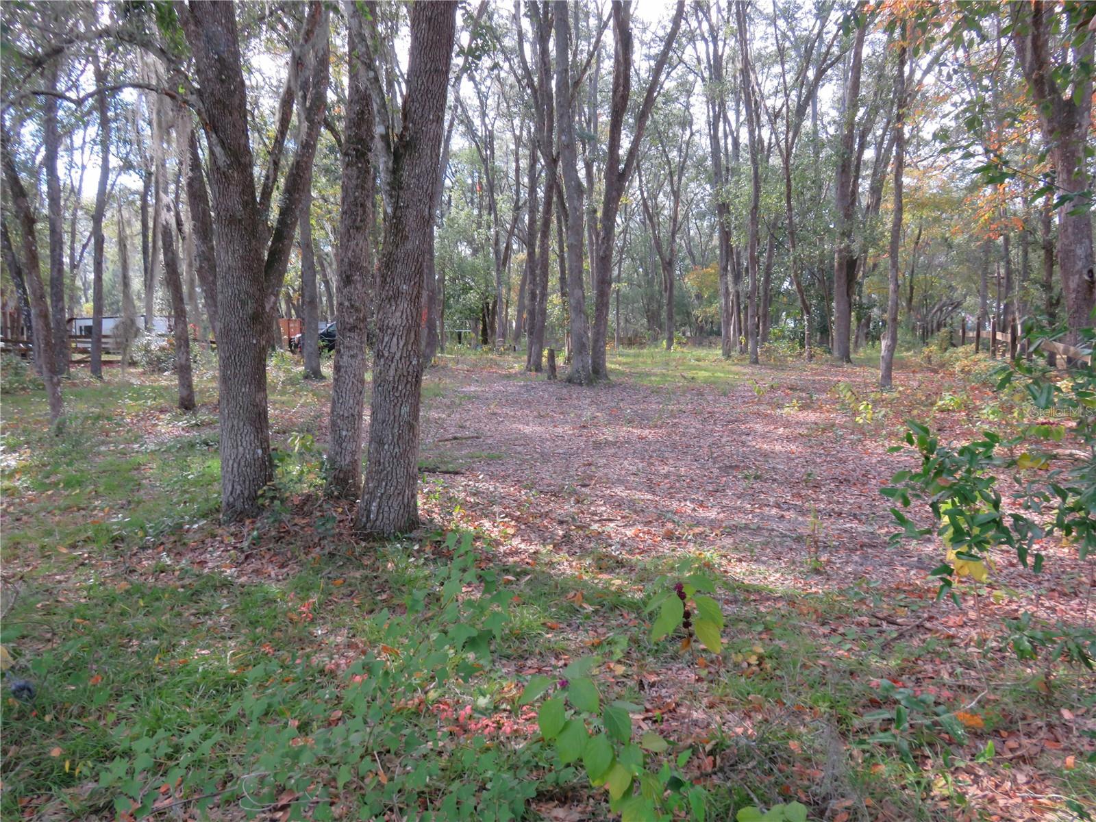 OWEN LAKE - Residential