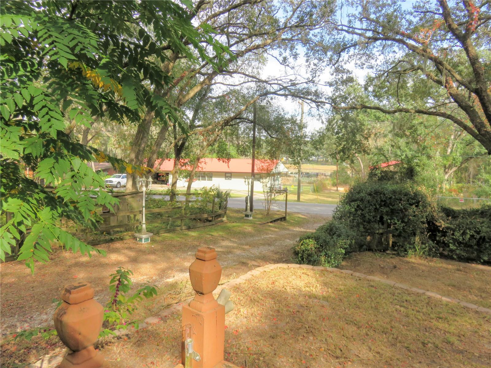 OWEN LAKE - Residential