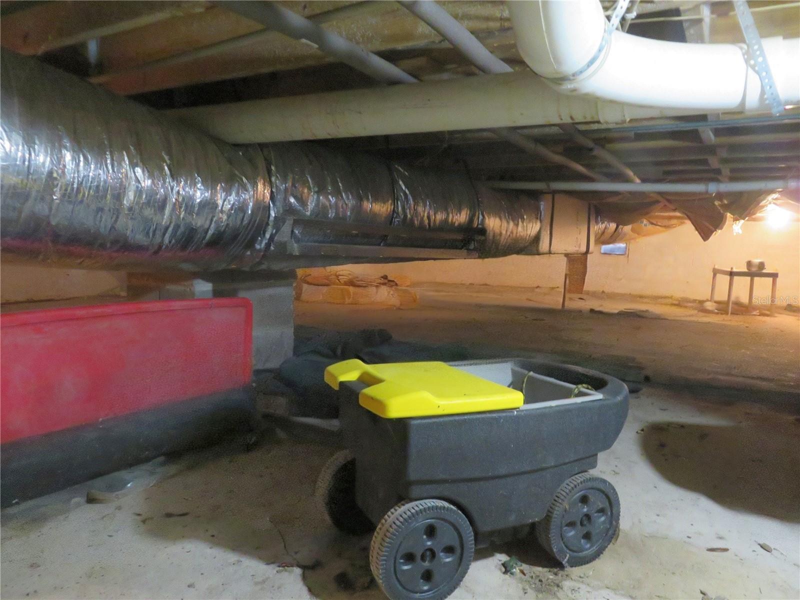 OWEN LAKE - Residential