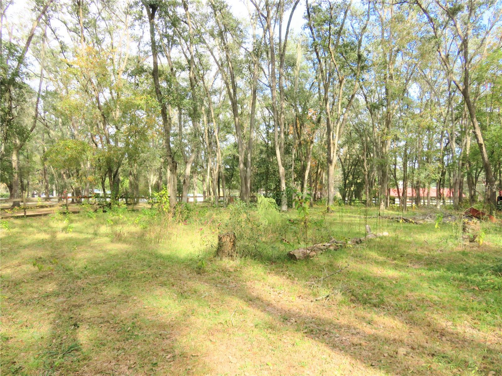 OWEN LAKE - Residential