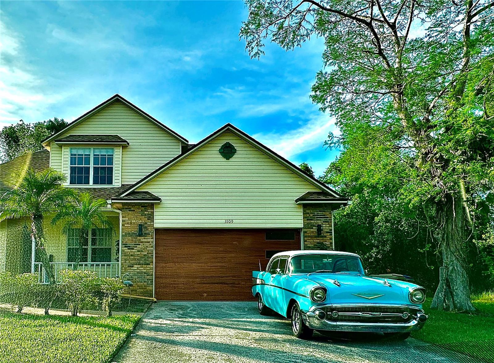 3109 HARVEST LANE
