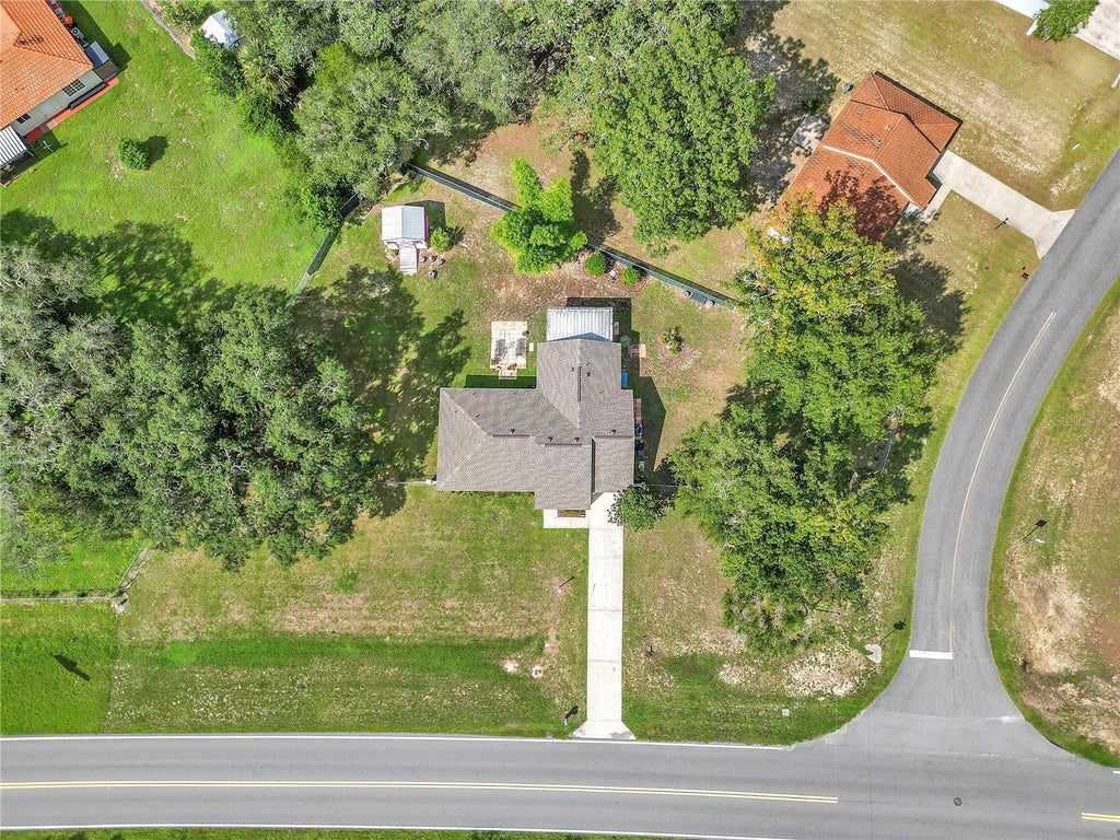 Photo of 814 Oak Road, Ocala, FL 34472 (MLS # K4903826)
