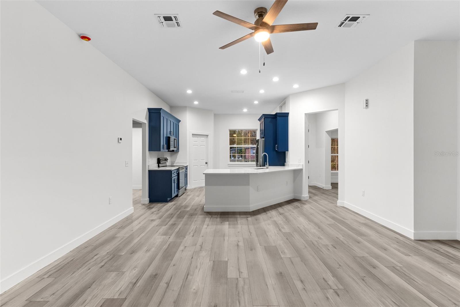 HENRY HAYS MAP MEDULLA - Residential