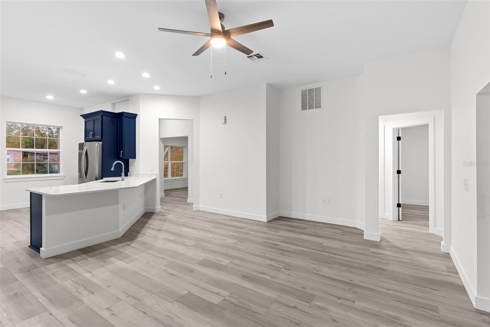 HENRY HAYS MAP MEDULLA - Residential