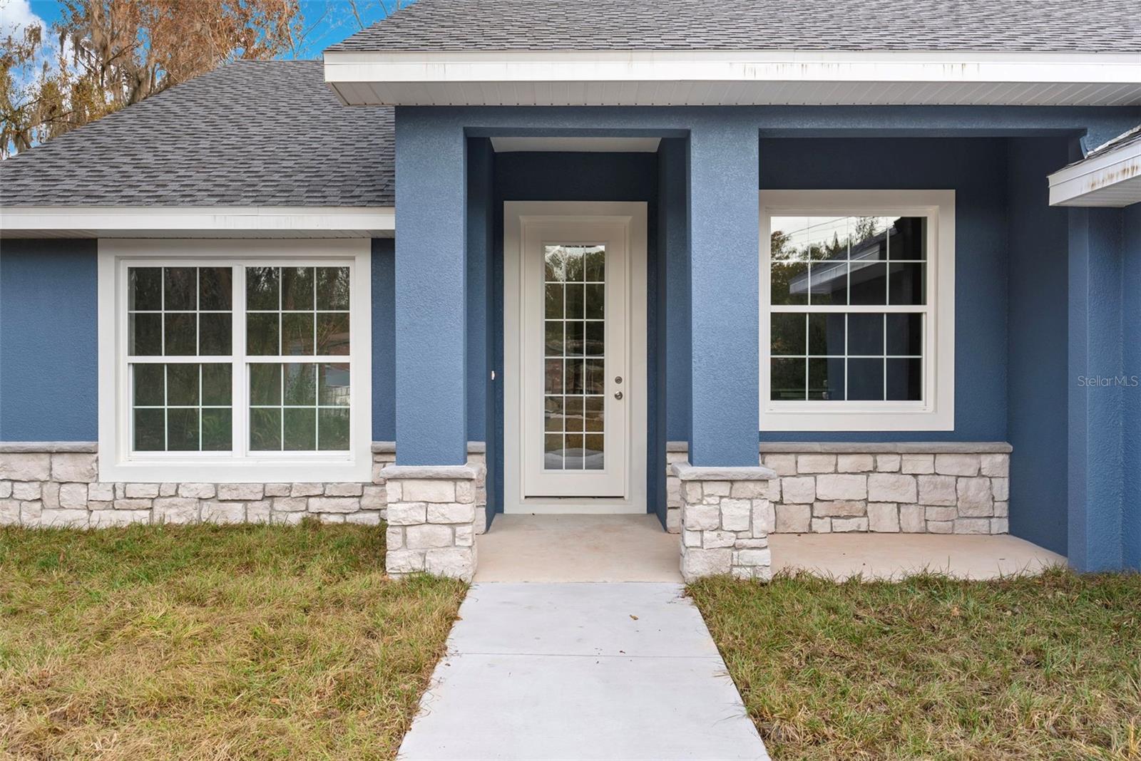 HENRY HAYS MAP MEDULLA - Residential