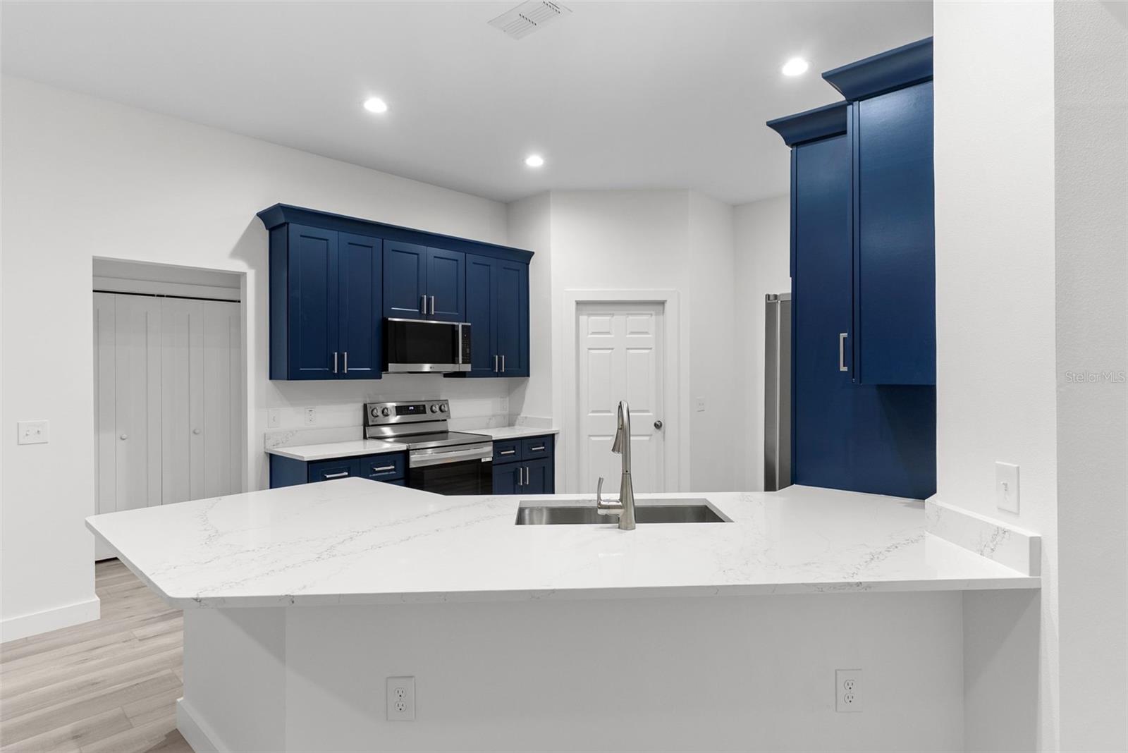 HENRY HAYS MAP MEDULLA - Residential