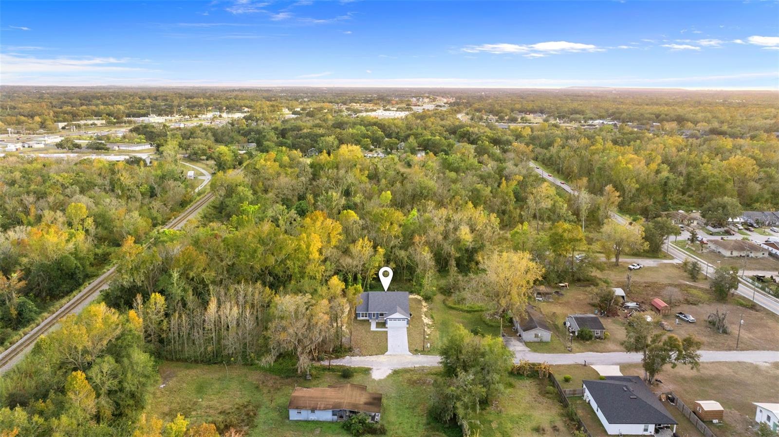 HENRY HAYS MAP MEDULLA - Residential