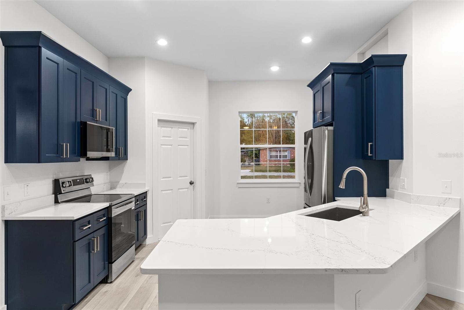 HENRY HAYS MAP MEDULLA - Residential