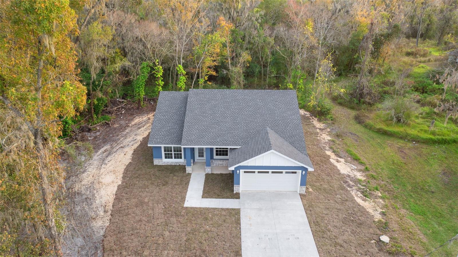 HENRY HAYS MAP MEDULLA - Residential