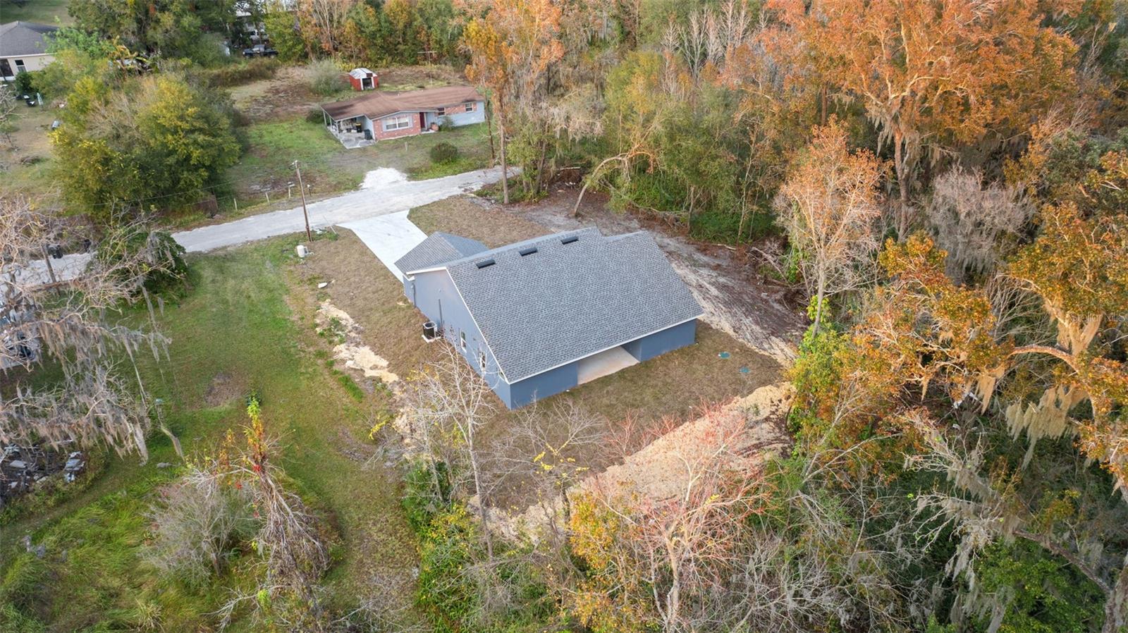 HENRY HAYS MAP MEDULLA - Residential