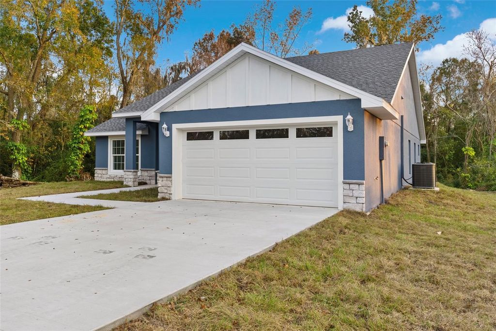 Photo of 926 Watson Drive, Lakeland, FL 33811 (MLS # L4958446)