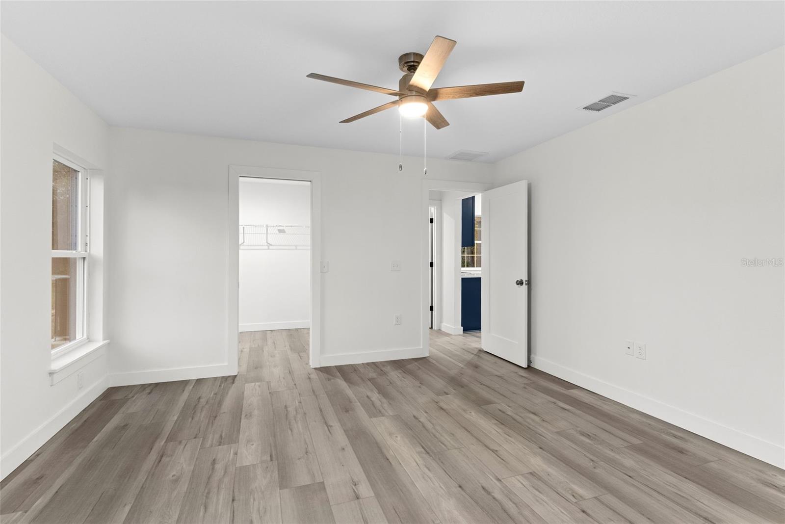 HENRY HAYS MAP MEDULLA - Residential