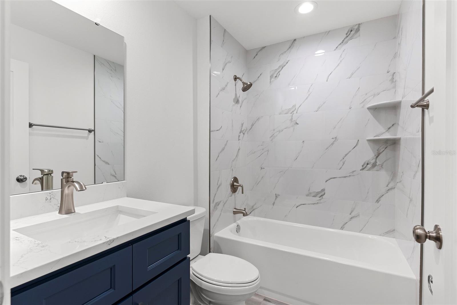 HENRY HAYS MAP MEDULLA - Residential