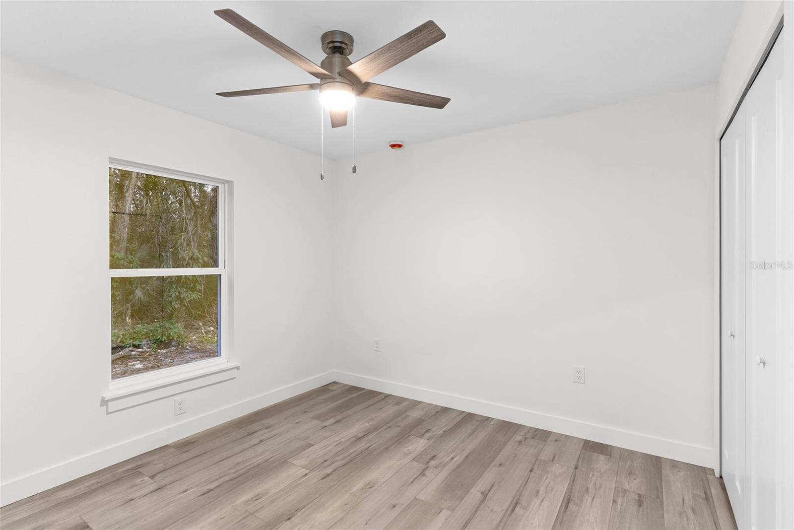 HENRY HAYS MAP MEDULLA - Residential