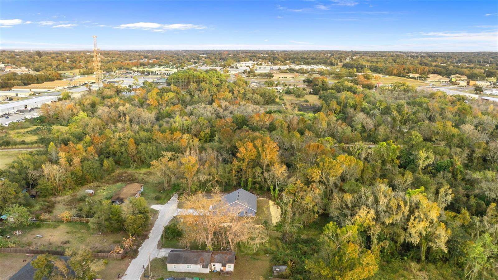 HENRY HAYS MAP MEDULLA - Residential