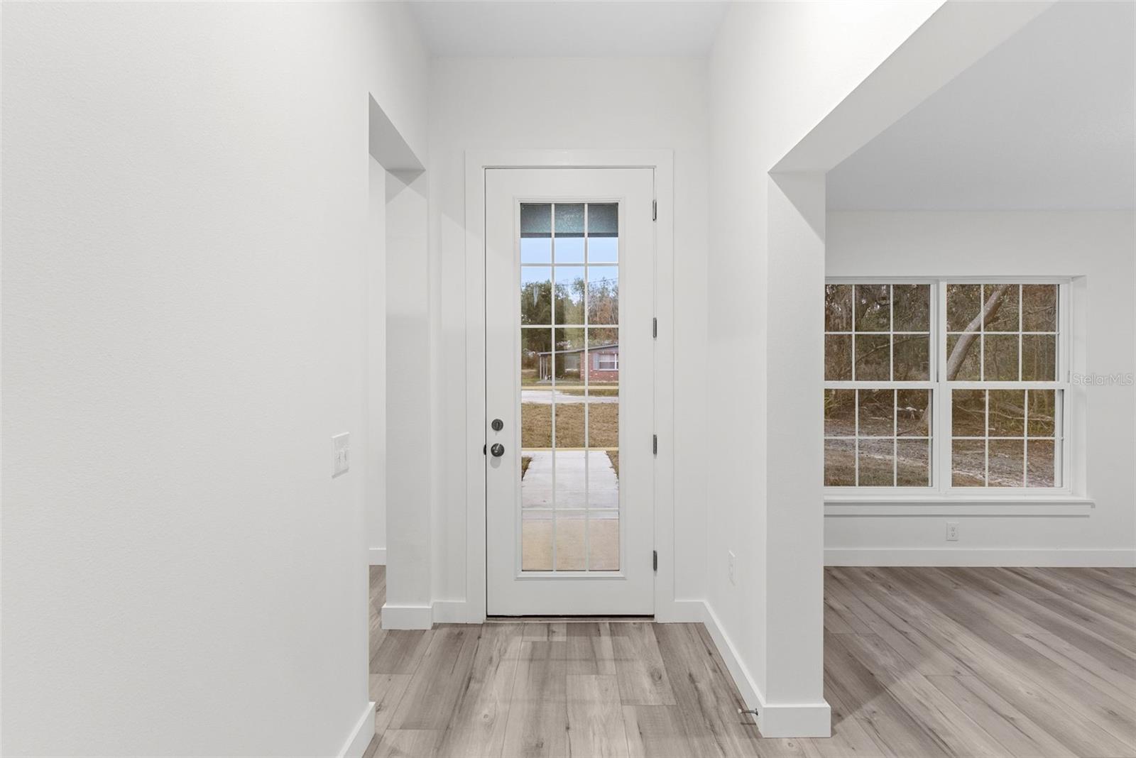 HENRY HAYS MAP MEDULLA - Residential