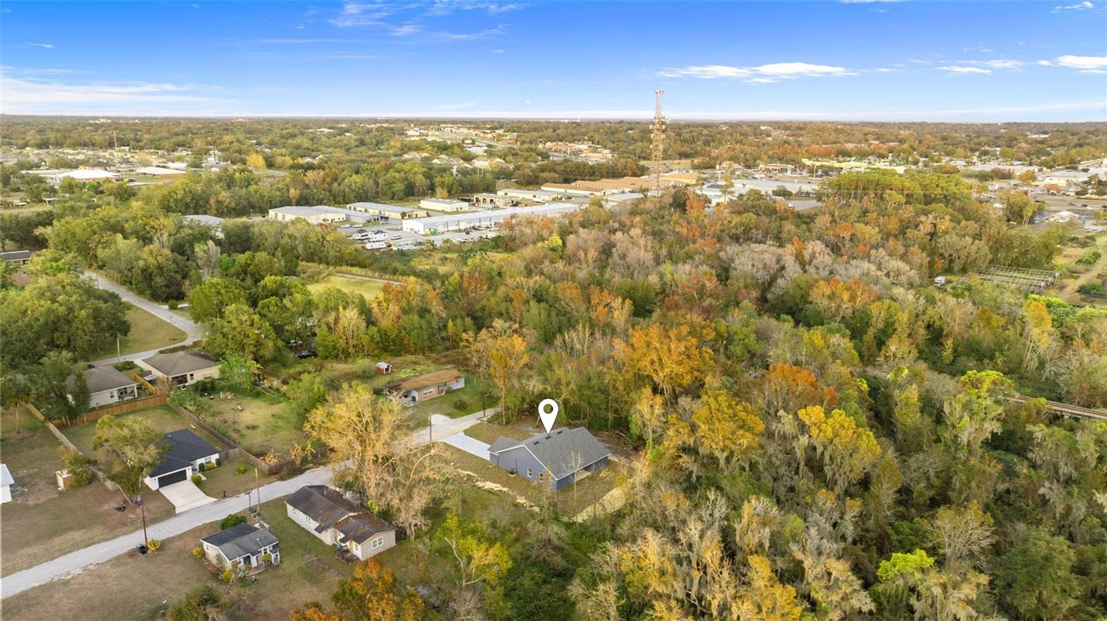 HENRY HAYS MAP MEDULLA - Residential