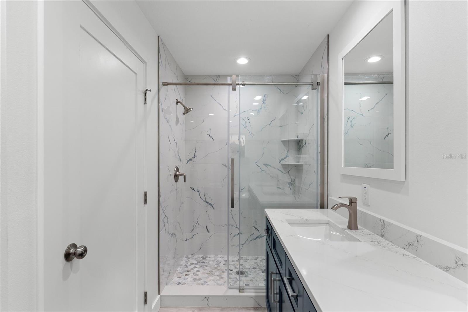 HENRY HAYS MAP MEDULLA - Residential