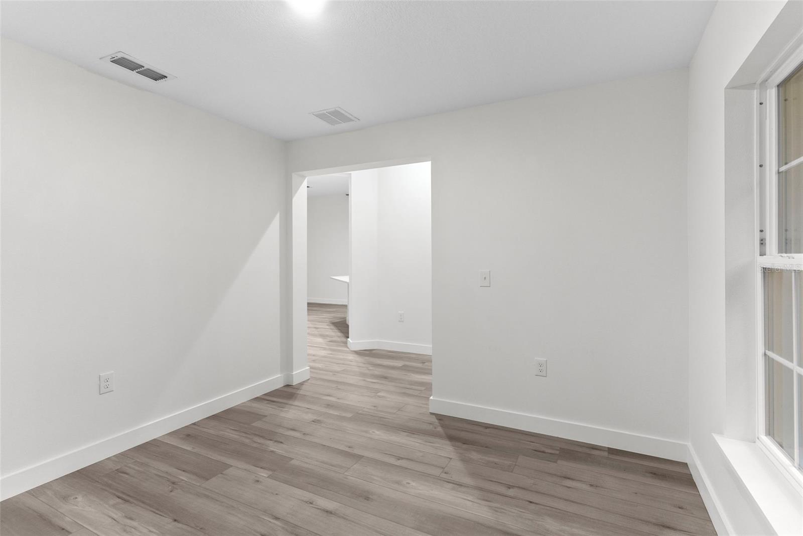 HENRY HAYS MAP MEDULLA - Residential