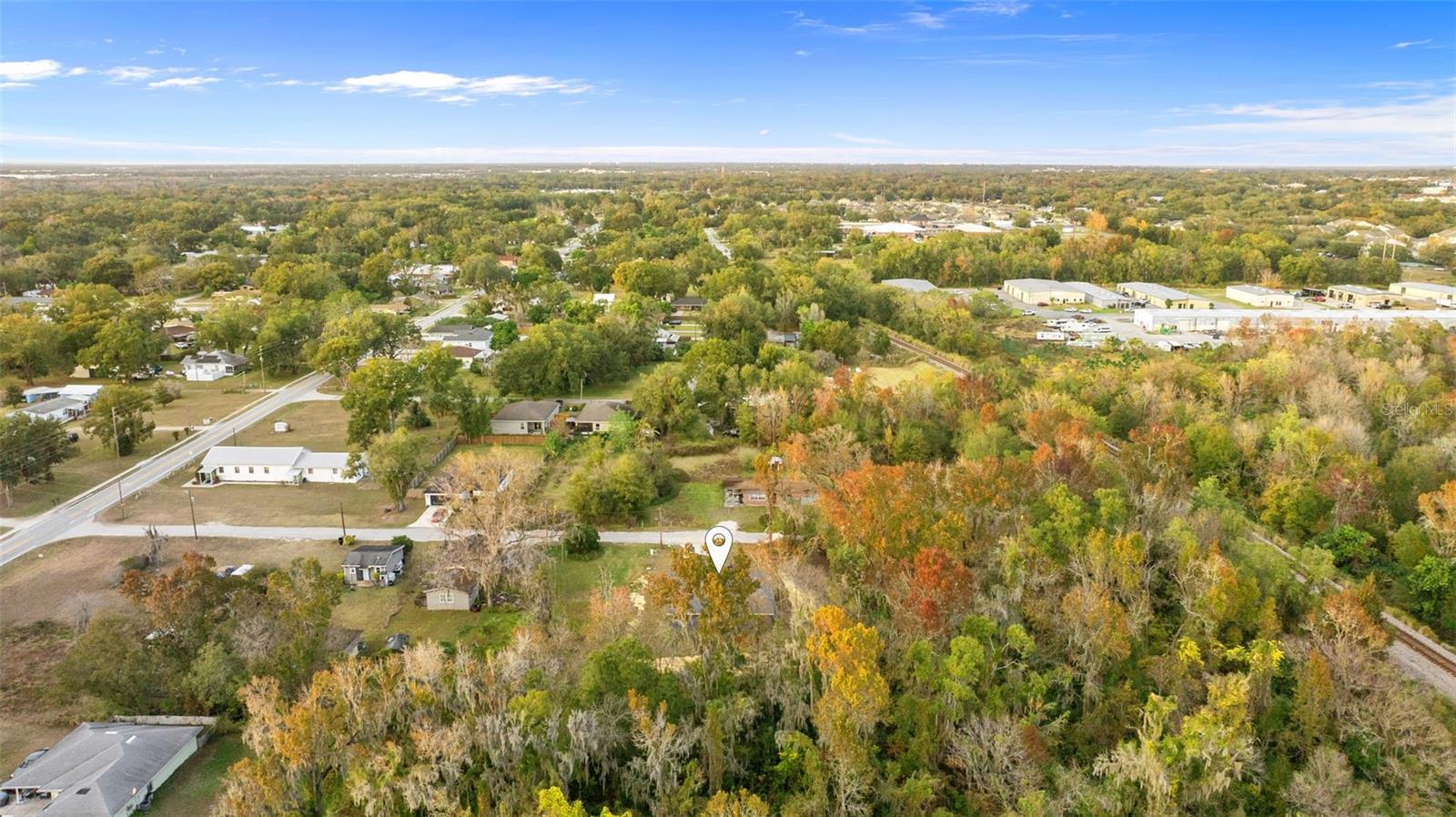 HENRY HAYS MAP MEDULLA - Residential