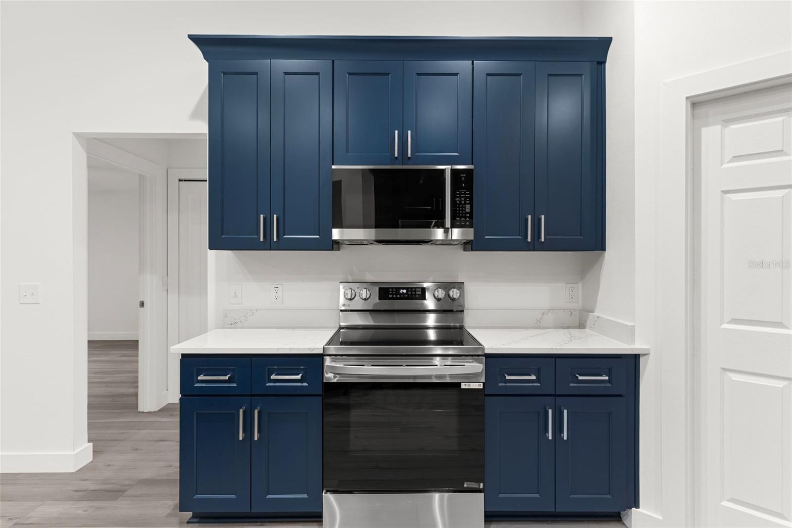 HENRY HAYS MAP MEDULLA - Residential