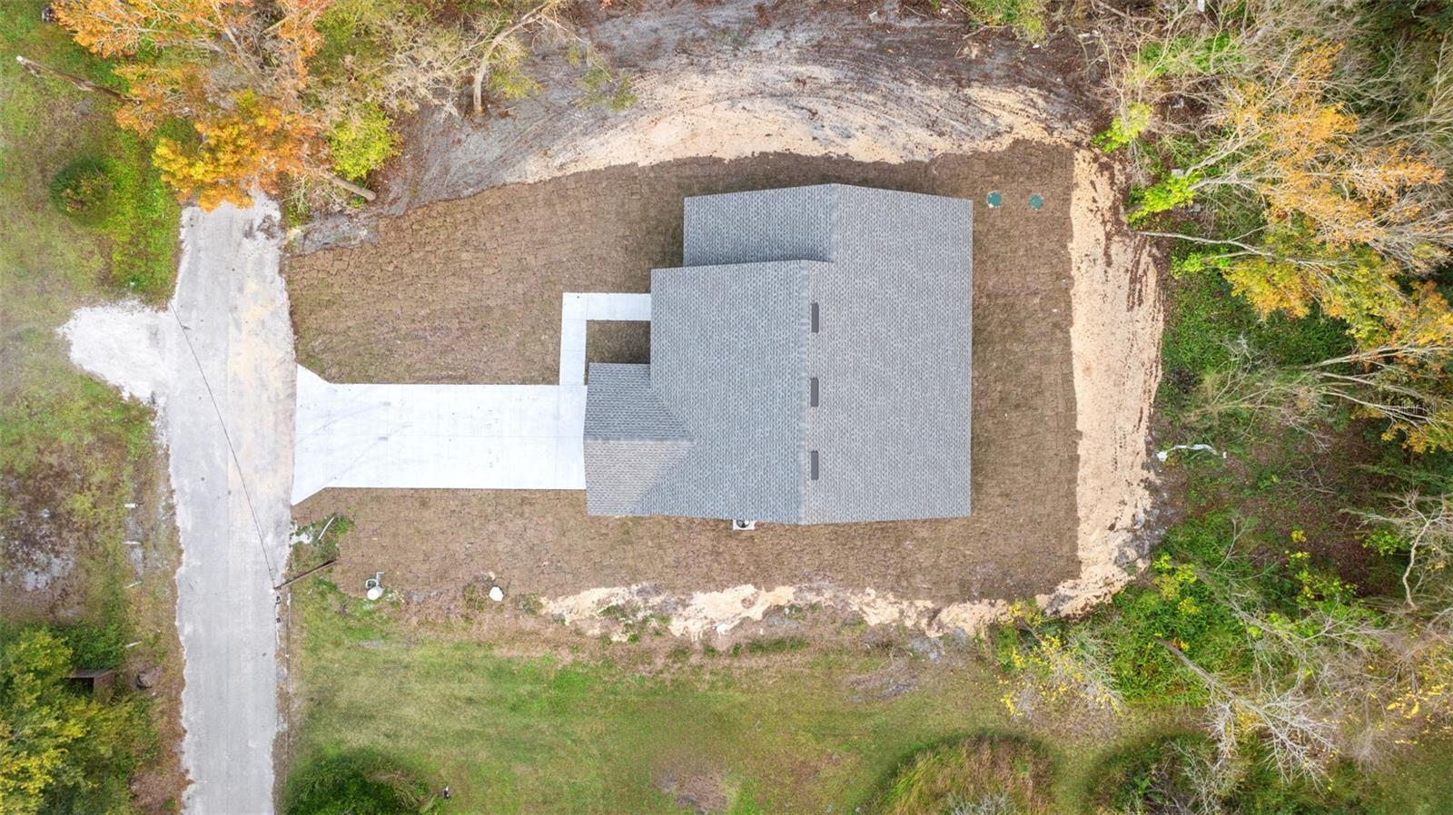 HENRY HAYS MAP MEDULLA - Residential