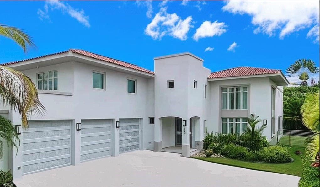 COMPLETELY REMODELED four-bedroom home, available for rent in the prestigious Dorado Beach East Resort & Club. Designed for discerning individuals who seek comfort, security, and prestige, this property offers a perfect blend of sophistication and modern amenities.
Step into a world where every detail is meticulously crafted for your comfort. The expansive living area, with its soaring ceilings and floor-to-ceiling windows, offers breathtaking views of the lush surroundings and floods the space with natural light. This area serves as the heart of the home, perfect for both relaxing and entertaining guests.
The gourmet kitchen will inspire your culinary adventures with its top-of-the-line appliances, elegant quartz countertops, and custom cabinetry. The central island provides a welcoming space for breakfast or casual dining.
The master suite is your private retreat, featuring serene garden views, a vast walk-in closet, and a balcony for quiet moments. The en-suite bathroom, equipped with a luxurious freestanding tub and a sophisticated glass-enclosed shower, adds a touch of spa-like opulence to your daily routine.
Each of the additional bedrooms is crafted with the same attention to detail, offering plush accommodations and private bathrooms, ensuring that every family member or guest experiences the utmost comfort and privacy.
Outside, the beautifully landscaped garden and various seating areas create an idyllic setting for serene afternoons or vibrant evenings under the stars.
Residents of Dorado Beach East enjoy exclusive access to world-class amenities including championship golf courses, professional-grade tennis courts, and a renowned spa, all within a secure, gated community. This rental not only offers a luxurious home but a coveted lifestyle that caters to your need for safety, comfort, and social status.
Don’t miss this opportunity to live in one of the most sought-after locations. Secure your tenancy now and live where every day is a rejuvenating experience.