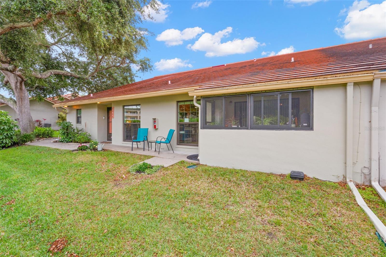 VILLAS OF LAKE ARBOR - Residential