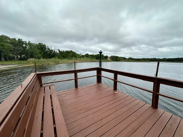 VILLAS OF LAKE ARBOR - Residential