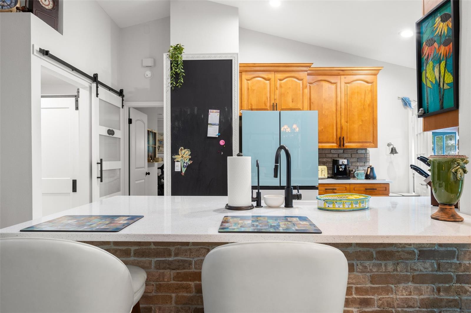 VILLAS OF LAKE ARBOR - Residential