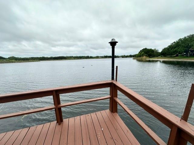 VILLAS OF LAKE ARBOR - Residential