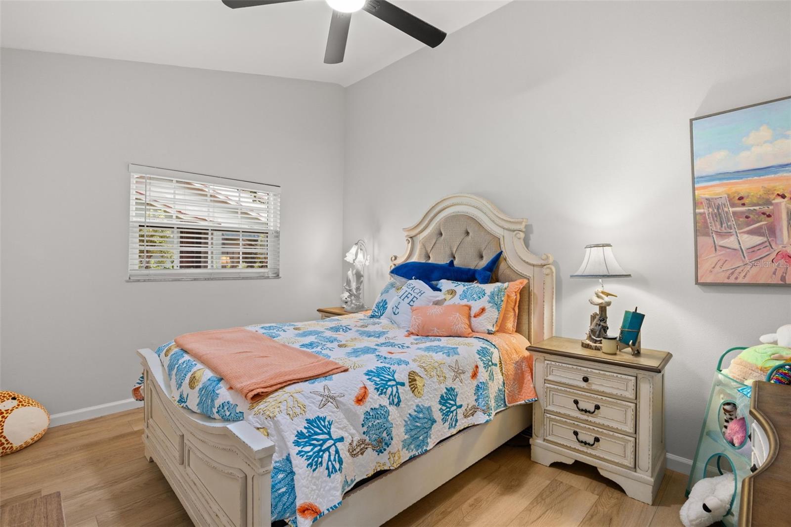 VILLAS OF LAKE ARBOR - Residential