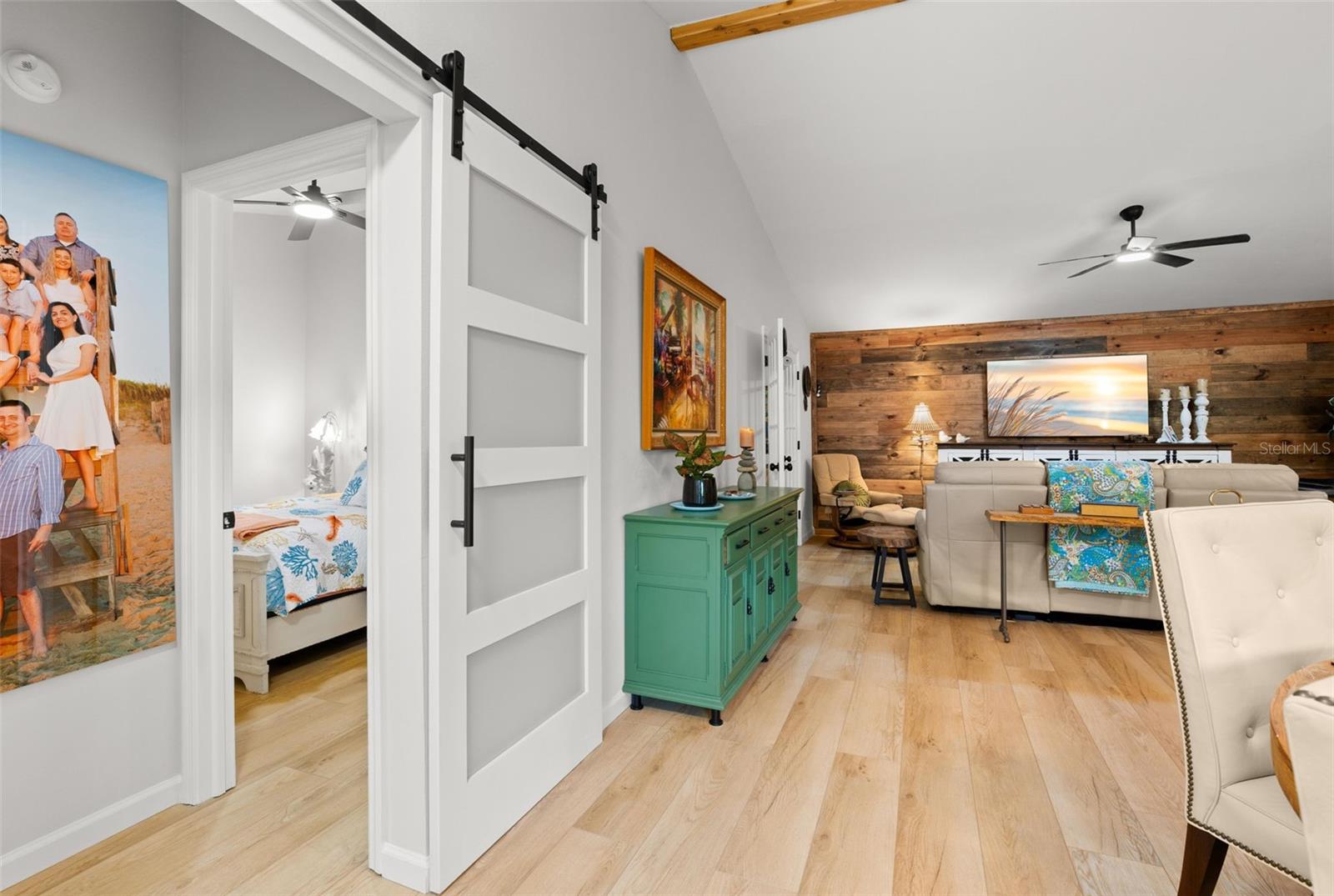 VILLAS OF LAKE ARBOR - Residential