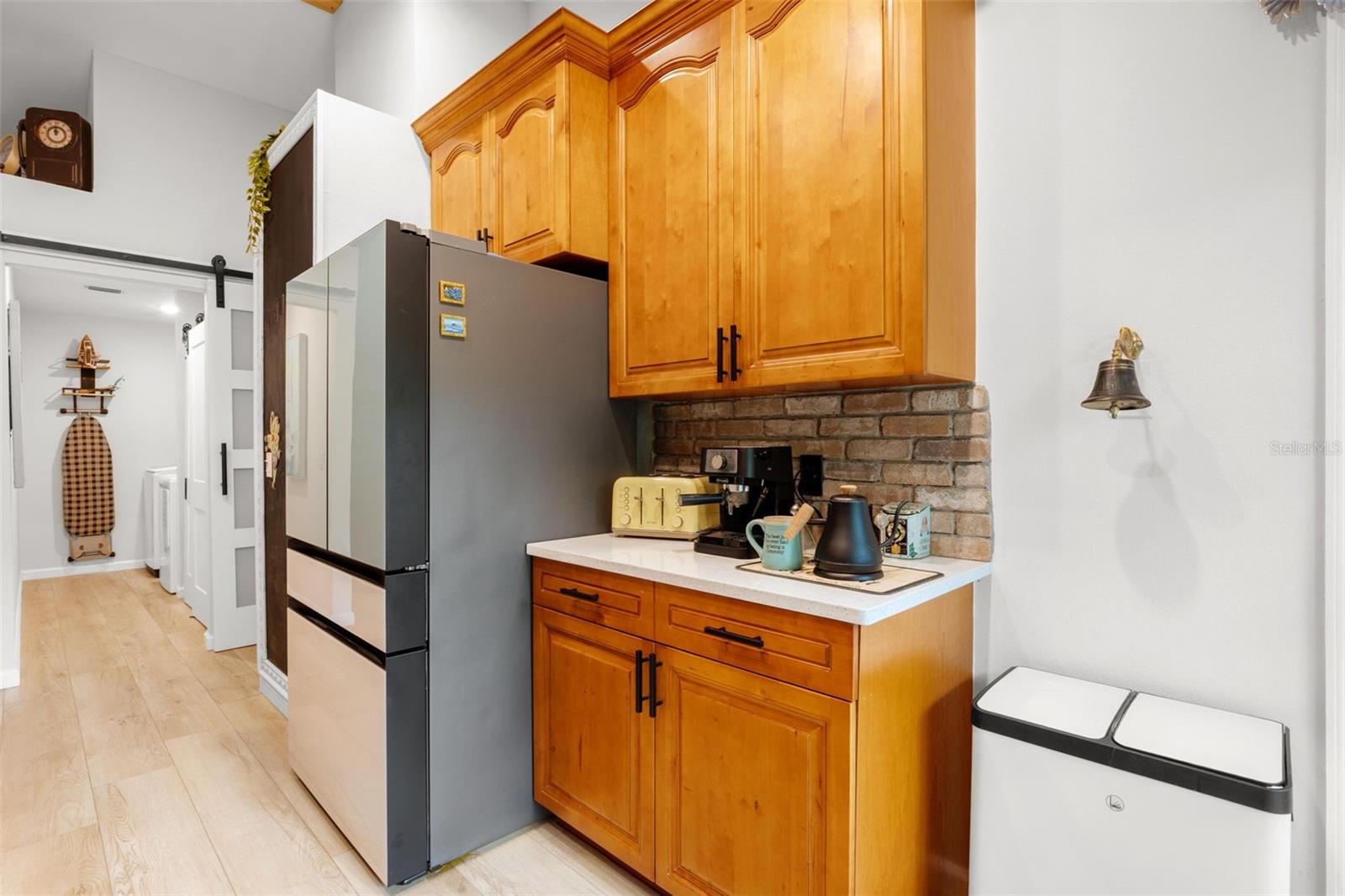 VILLAS OF LAKE ARBOR - Residential