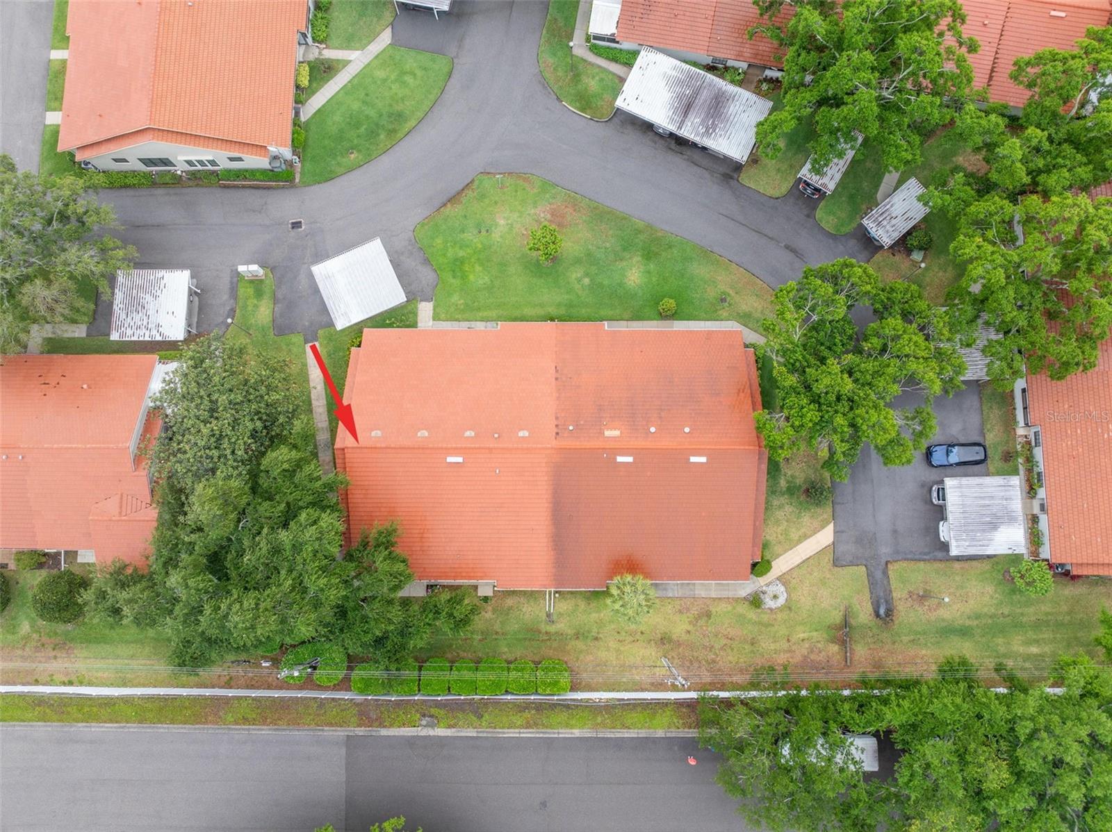 VILLAS OF LAKE ARBOR - Residential