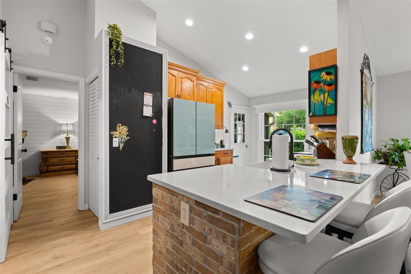 VILLAS OF LAKE ARBOR - Residential