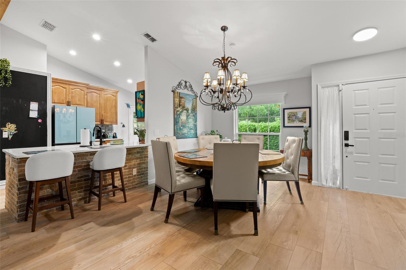 VILLAS OF LAKE ARBOR - Residential