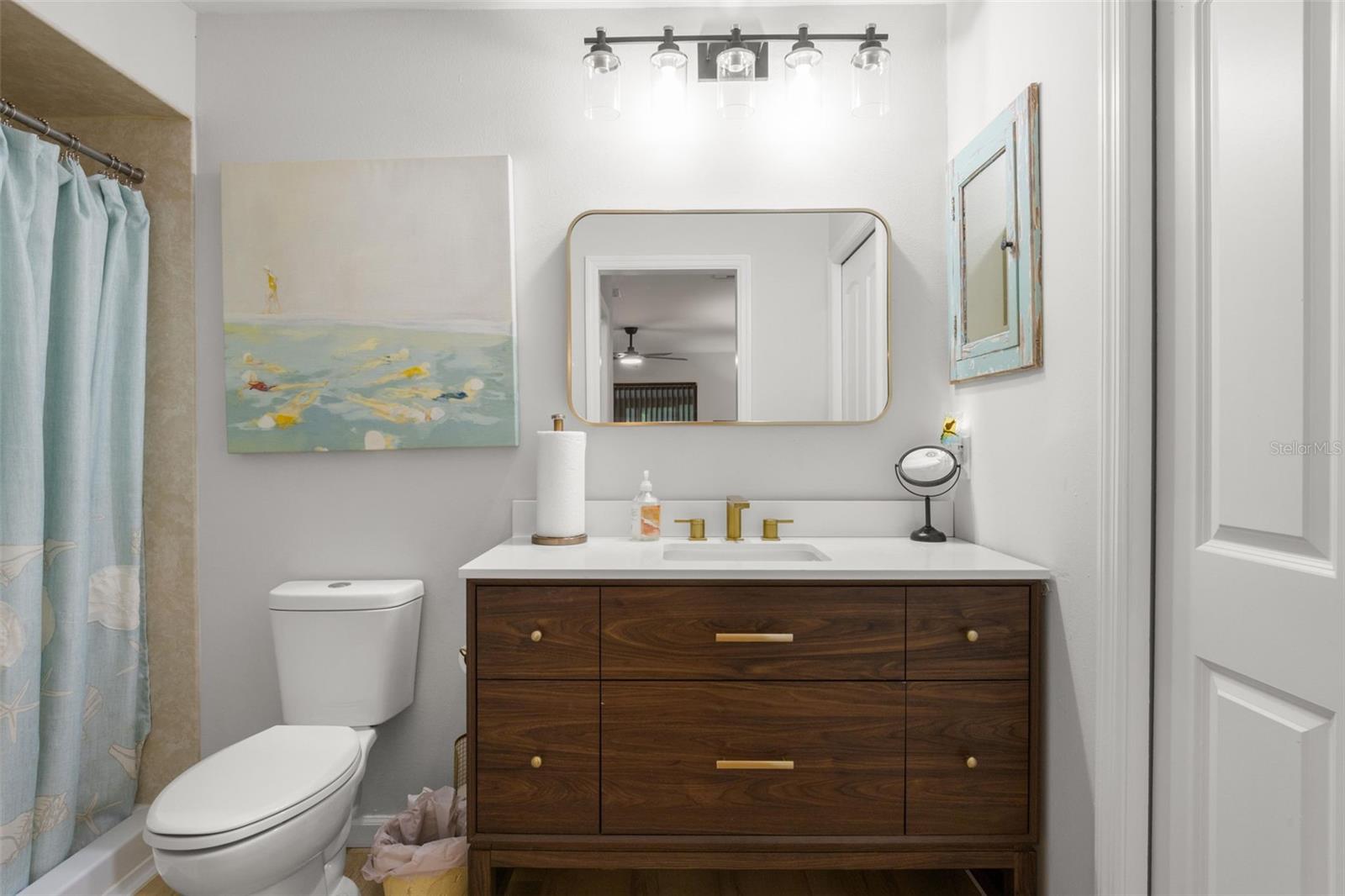 VILLAS OF LAKE ARBOR - Residential