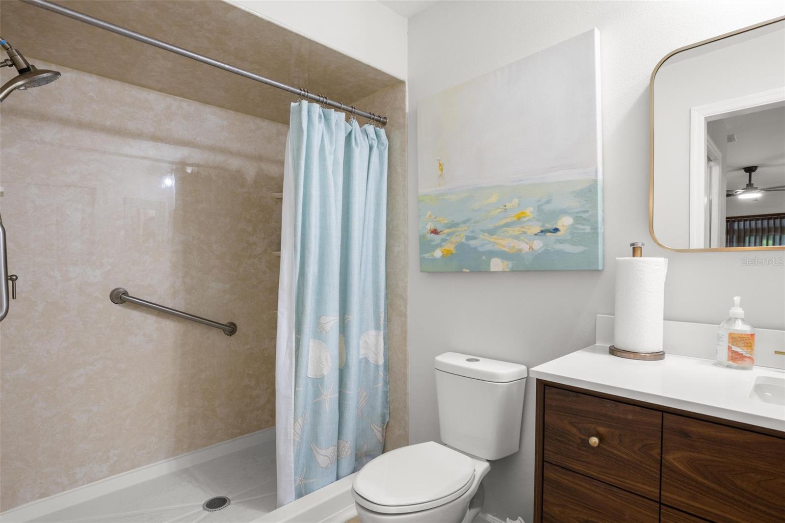 VILLAS OF LAKE ARBOR - Residential