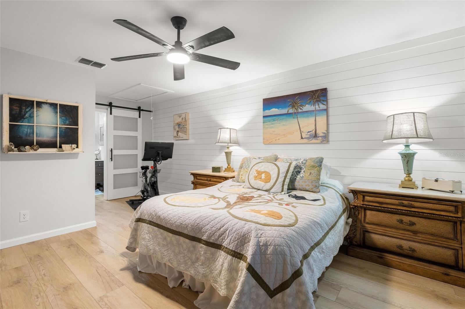 VILLAS OF LAKE ARBOR - Residential