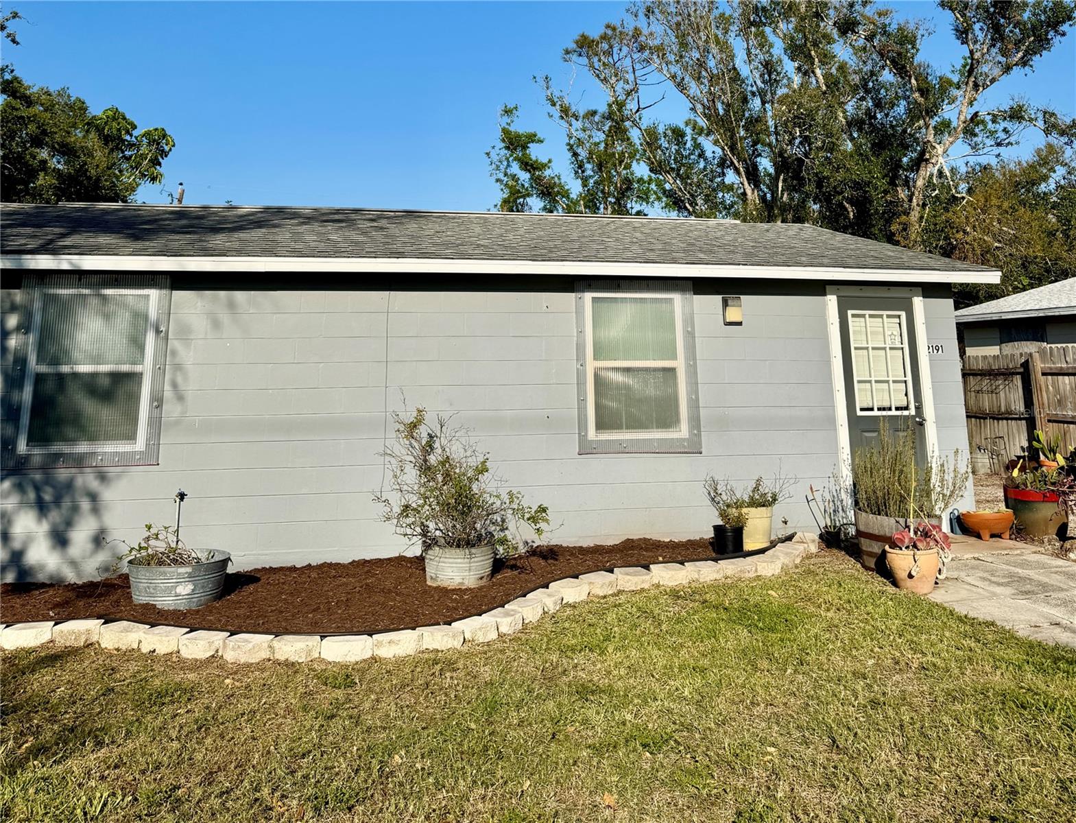 Welcome to 2191 Park Road, Venice, Florida!
This adorable and charming home is perfectly situated in the heart of Venice, offering unmatched convenience to everything you need. Just minutes from historic downtown Venice, you’ll find boutique shopping, local dining, and lively entertainment. Plus, it’s only a short drive to the beautiful Gulf beaches, parks, and the popular Legacy Trail for biking or walking.
Not far from the up-and-coming Wellen Park, you’ll enjoy easy access to exciting new dining, shopping, and entertainment options. This home’s central location also means quick trips to schools, grocery stores, medical facilities, and golf courses.
Inside, you’ll be wowed by the recent updates and renovations that enhance the home’s natural charm. With stylish finishes, thoughtful improvements, and a warm, inviting feel, this home is move-in ready and waiting for its new owners.
Don’t miss the chance to own this beautifully updated gem in one of Venice’s most desirable locations. Schedule your showing today!