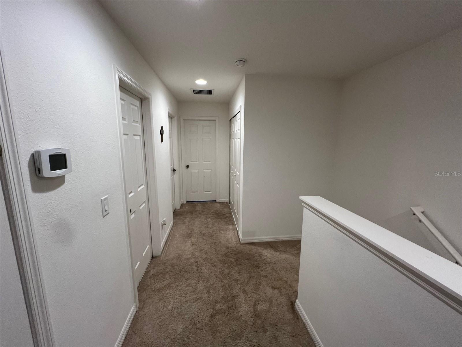 WILLIAMS PRESERVE PH II-A - Residential Lease