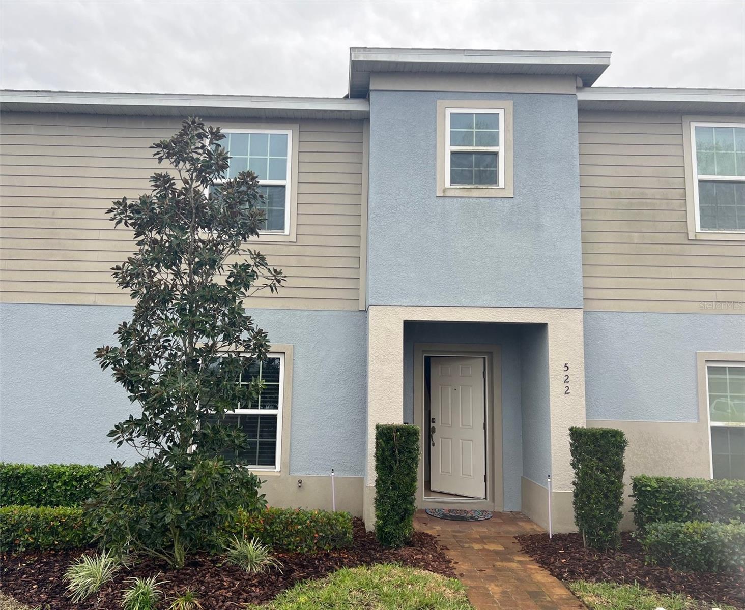 WILLIAMS PRESERVE PH II-A - Residential Lease