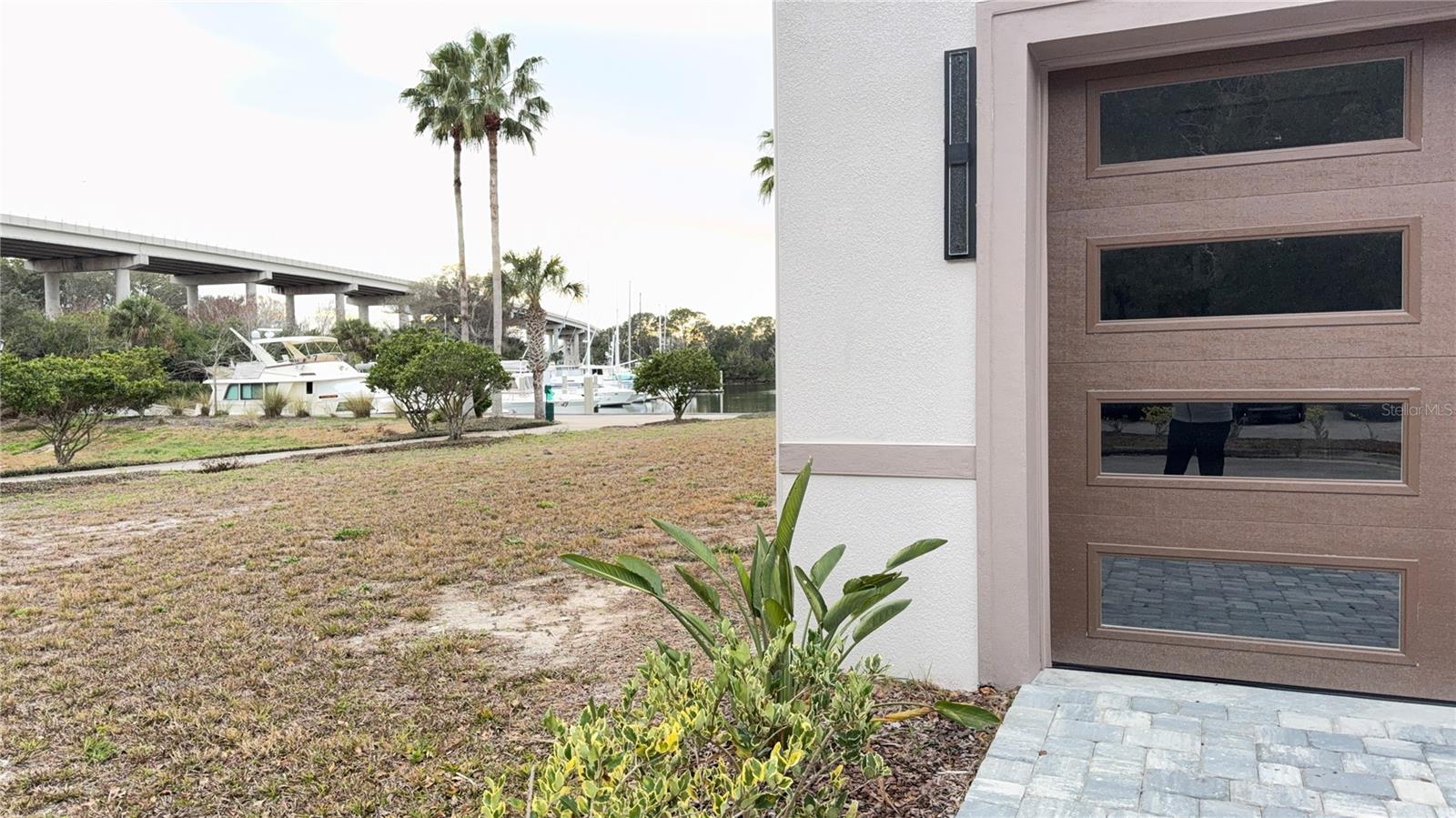 YACHT HARBOR VILLAGE - Residential